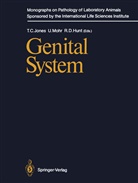 Ronald Duncan Hunt, Ronald Duncan Hunt, Thomas Carlyle Jones, Ulric Mohr, Ulrich Mohr - Genital System