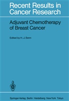 Hans-Jör Senn, Hans-Jörg Senn - Adjuvant Chemotherapy of Breast Cancer