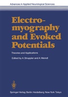 Struppler, A Struppler, A. Struppler, Weindl, Weindl, A. Weindl - Electromyography and Evoked Potentials