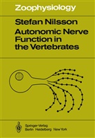 S Nilsson, S. Nilsson - Autonomic Nerve Function in the Vertebrates