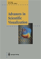 Frit H Post, Frits H Post, Andrea J. S. Hin, Andrea J.S. Hin, J S Hin, J S Hin... - Advances in Scientific Visualization