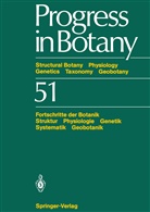 H -Dietma Behnke, H -Dietmar Behnke, H. -Dietmar Behnke, Kar Esser, Karl Esser, Klaus Kubitzki... - Progress in Botany