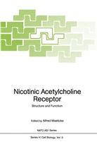 Alfre Maelicke, Alfred Maelicke - Nicotinic Acetylcholine Receptor