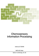 Detle Schild, Detlev Schild - Chemosensory Information Processing