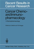 M Muggia, M Muggia, Mathe, G Mathe, G. Mathe, F. M. Muggia - Cancer Chemo- and Immunopharmacology