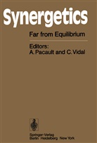 Pacault, A Pacault, A. Pacault, Vidal, Vidal, C. Vidal - Synergetics