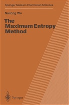 Nailong Wu - The Maximum Entropy Method