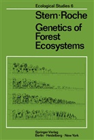L Roche, L. Roche, Stern, K Stern, K. Stern - Genetics of Forest Ecosystems