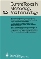 Cooper, M Cooper, M. Cooper, P Hofschneider, P H Hofschneider, P. H. Hofschneider... - Current Topics in Microbiology and Immunology