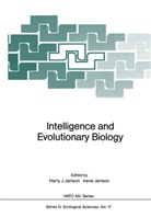 Harr J Jerison, Harry J Jerison, Jerison, Jerison, Harry J. Jerison, Irene Jerison - Intelligence and Evolutionary Biology