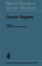 Grundmann, E Grundmann, E. Grundmann, Pedersen, Pedersen, E. Pedersen - Cancer Registry
