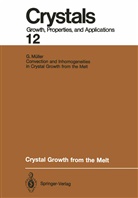 Georg Müller - Crystal Growth from the Melt