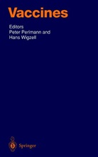 Pete Perlman, Peter Perlman, Wigzell, Wigzell, Hans Wigzell - Vaccines
