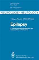 W Christian, W. Christian, Tsuboi, T Tsuboi, T. Tsuboi - Epilepsy