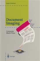 Jürgen Schönhut - Document Imaging