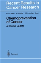 Albert Costa, Alberto Costa, Craig Jordan, H. -J. Senn, H.-J. Senn - Chemoprevention of Cancer