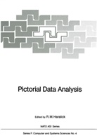 Robert M. Haralick, Rober M Haralick, Robert M Haralick - Pictorial Data Analysis