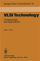 Yasu Tarui, Yasuo Tarui - VLSI Technology