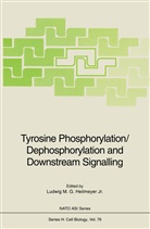Ludwig M. G. Heilmeyer, Ludwig M. G. Jr. Heilmeyer, Ludwig M.G.Jr. Heilmeyer, Ludwi M G Jr Heilmeyer, Ludwig M G Jr Heilmeyer - Tyrosine Phosphorylation/Dephosphorylation and Downstream Signalling
