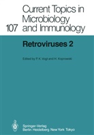 K Vogt, P K Vogt, Koprowski, Koprowski, H. Koprowski, P. K. Vogt... - Retroviruses 2