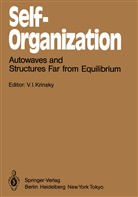 I Krinsky, V I Krinsky, V. I. Krinsky, V.I. Krinsky - Self-Organization