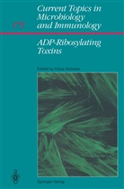 Klau Aktories, Klaus Aktories - ADP-Ribosylating Toxins