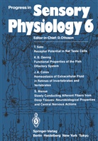 Progress in Sensory Physiology