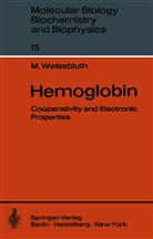 M Weissbluth, M. Weissbluth - Hemoglobin