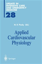 Michae Pinsky, Michael Pinsky - Applied Cardiovascular Physiology