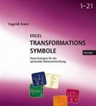 Ingrid Auer - Engel-Transformationssymbole