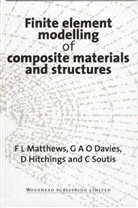 G A O Davies, G. A. O. Davies, G. a. O. Davis, F L Matthews, G A O Davies, D Hitchings... - Finite Element Modelling of Composite Materials and Structures