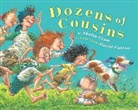 Shutta Crum, Crum Shutta Crum, David Catrow, Catrow David Catrow - Dozens of Cousins
