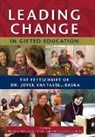 Bronwyn MacFarlane, Bronwyn Stambaugh Macfarlane, Tamra Stambaugh - Leading Change in Gifted Education