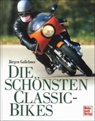 Jürgen Gassebner - Die schönsten Classic-Bikes