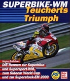 Jürgen Gassebner - Superbike-WM 2000, Teucherts Triumph