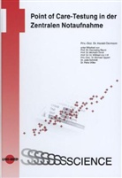 Harald Dormann, Harald Dormann - Point of Care-Testung in der Zentralen Notaufnahme