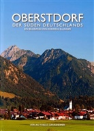 Andreas Ellinger, Andreas Ellinger - Oberstdorf