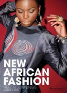 Helen Jennings - New African Fashion