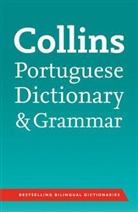 Collins Dictionaries - Portuguese Dictionary and Grammar