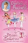 Cbe Darcey Bussell, Darcey Bussell - Darcey Bussell's World of Magic Ballerina