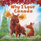 Daniel Howarth - Why I Love Canada