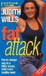 Judith Wills, Wills Judith - Fat Attack
