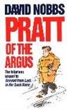 David Nobbs - Pratt Of The Argus