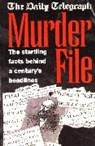 Jonathan Goodman, Goodman Jonathan - The Daily Telegraph Murder File