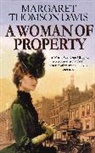 Margaret Thomson Davis, Margaret Thomson-Davis - Woman Of Property