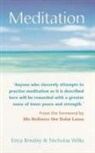 Erica Brealey, Erica Wilks Brealey, Brealey Erica, Nicholas Wilks, Wilks Nicholas - Meditation