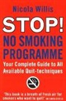 Gillian Riley, Nicola Willis, Nicola Riley Willis, Willis Nicola - Stop! No Smoking Programme