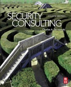 Charles Sennewald, Charles A. Sennewald, Charles A. (Independent security management consultant Sennewald, Sennewald Charles A. - Security Consulting