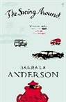 Barbara Anderson - Swing Around