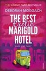Deborah Moggach - The Best Exotic Marigold Hotel